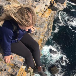 Meet your Posher, Sam